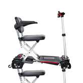 Solax Mobifree Manual Opening Portable Scooter